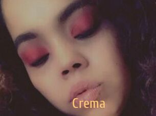 Crema