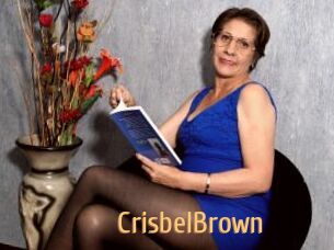 CrisbelBrown