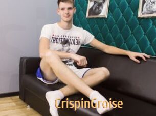 CrispinGroise