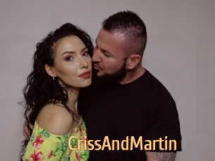 CrissAndMartin