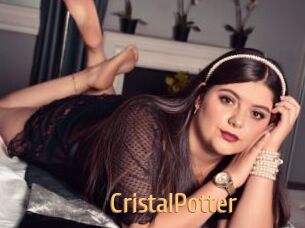 CristalPotter