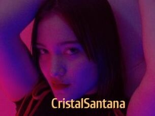 CristalSantana
