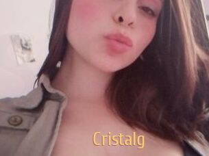 Cristalg