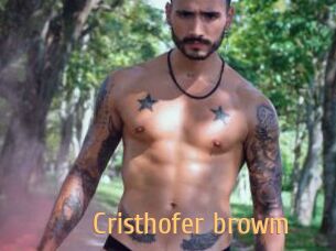 Cristhofer_browm