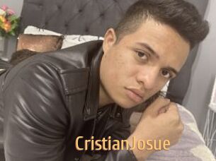 CristianJosue