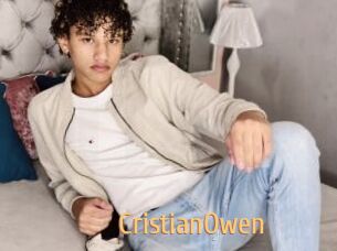 CristianOwen