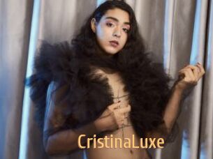 CristinaLuxe