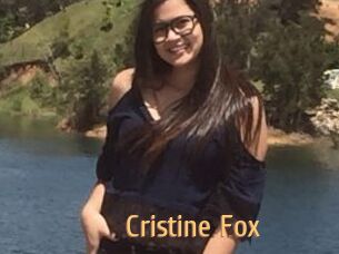 Cristine_Fox