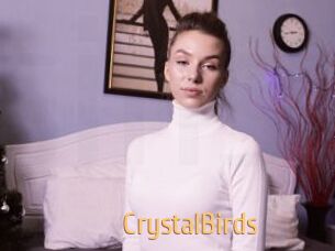 CrystalBirds