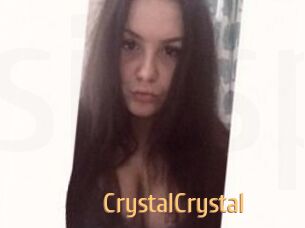 CrystalCrystal