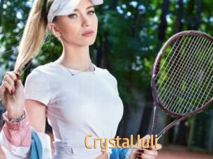 CrystalJuli