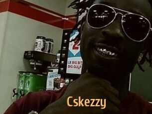 Cskezzy