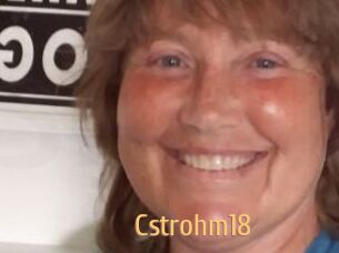 Cstrohm18