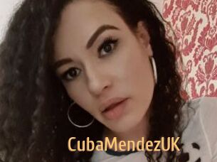 CubaMendezUK