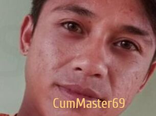 CumMaster69