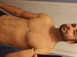 CumRiver