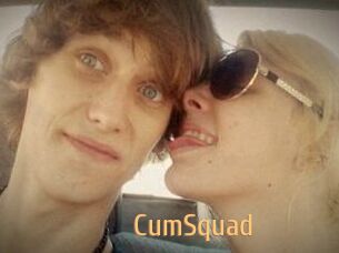 CumSquad