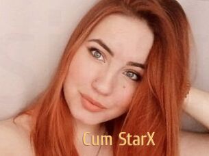 Cum_StarX