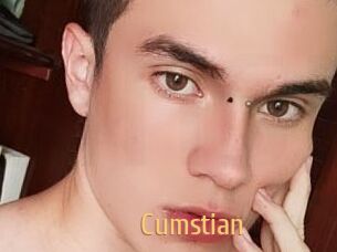 Cumstian