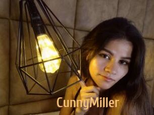 CunnyMiller