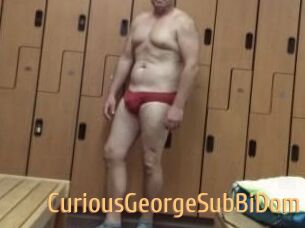 CuriousGeorgeSubBiDom