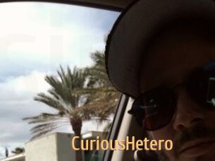 CuriousHetero