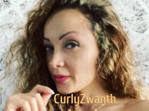 CurlyZwanth