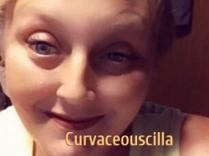 Curvaceouscilla