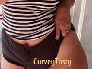 CurveyTasty