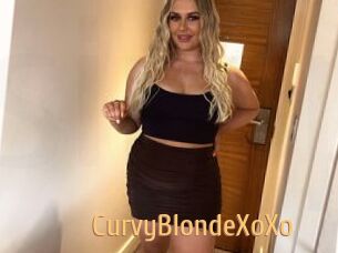 CurvyBlondeXoXo