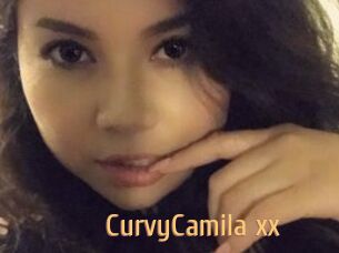 CurvyCamila_xx