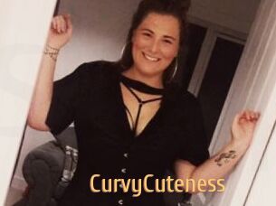 CurvyCuteness