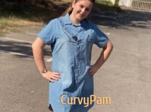 CurvyPam