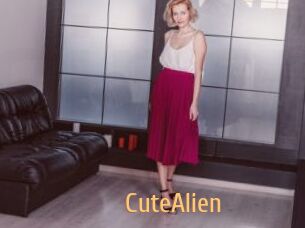 CuteAlien