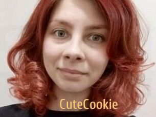 CuteCookie