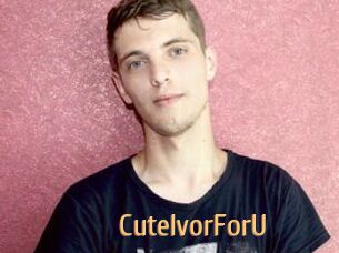 CuteIvorForU