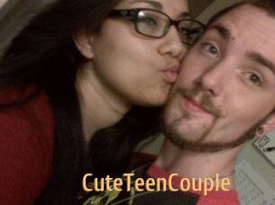 CuteTeenCouple