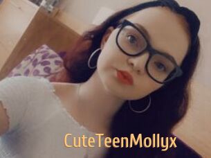 CuteTeenMollyx