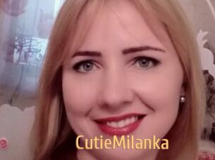 CutieMilanka