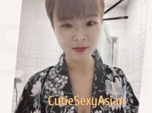 CutieSexyAsian