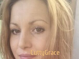 CuttyGrace