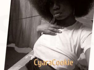 CyaraCookie