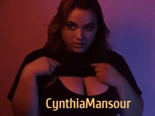 CynthiaMansour