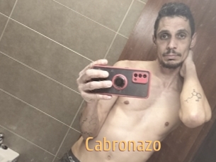 cabronazo Single Spass