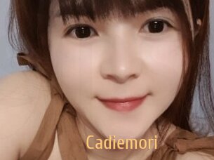 Cadiemori