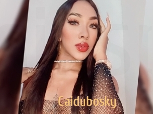 Caidubosky