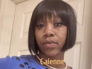 Caienne