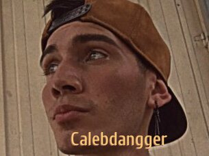 Calebdangger