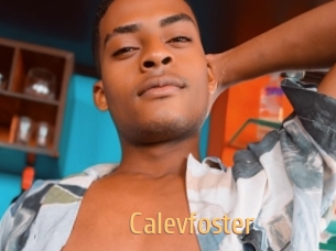 Calevfoster