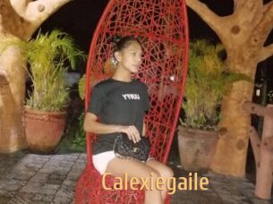 Calexiegaile